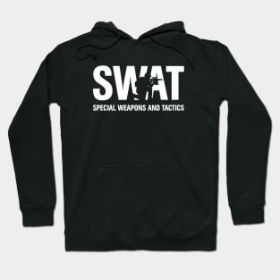 SWAT Hoodie